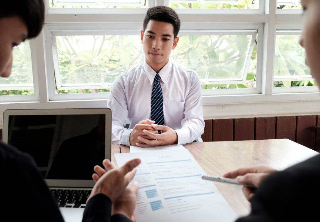 Disciplinary enquiries and legal representation