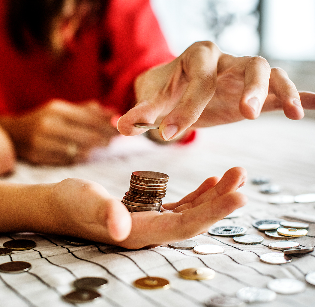 Making child’s play of child maintenance