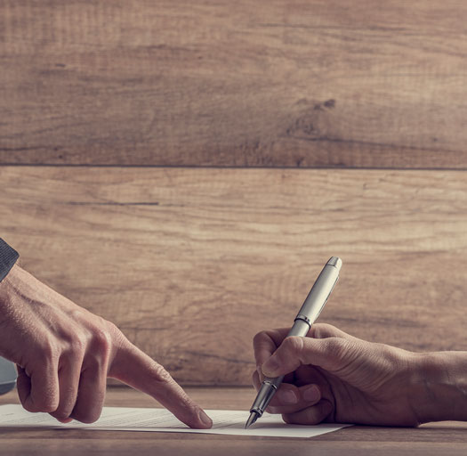 Effect of Business Rescue on Employees and Contracts