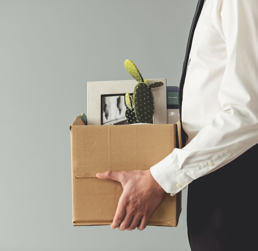 What is a constructive dismissal