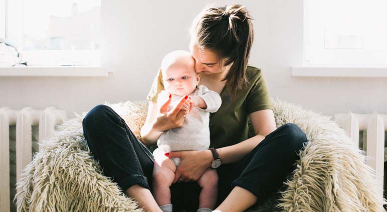 When it comes to parental leave in South Africa, what does the law provide for and which law applies?