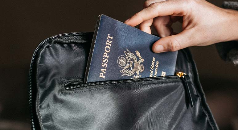 Who can apply for a critical skills work VISA and what is the criteria in South Africa?