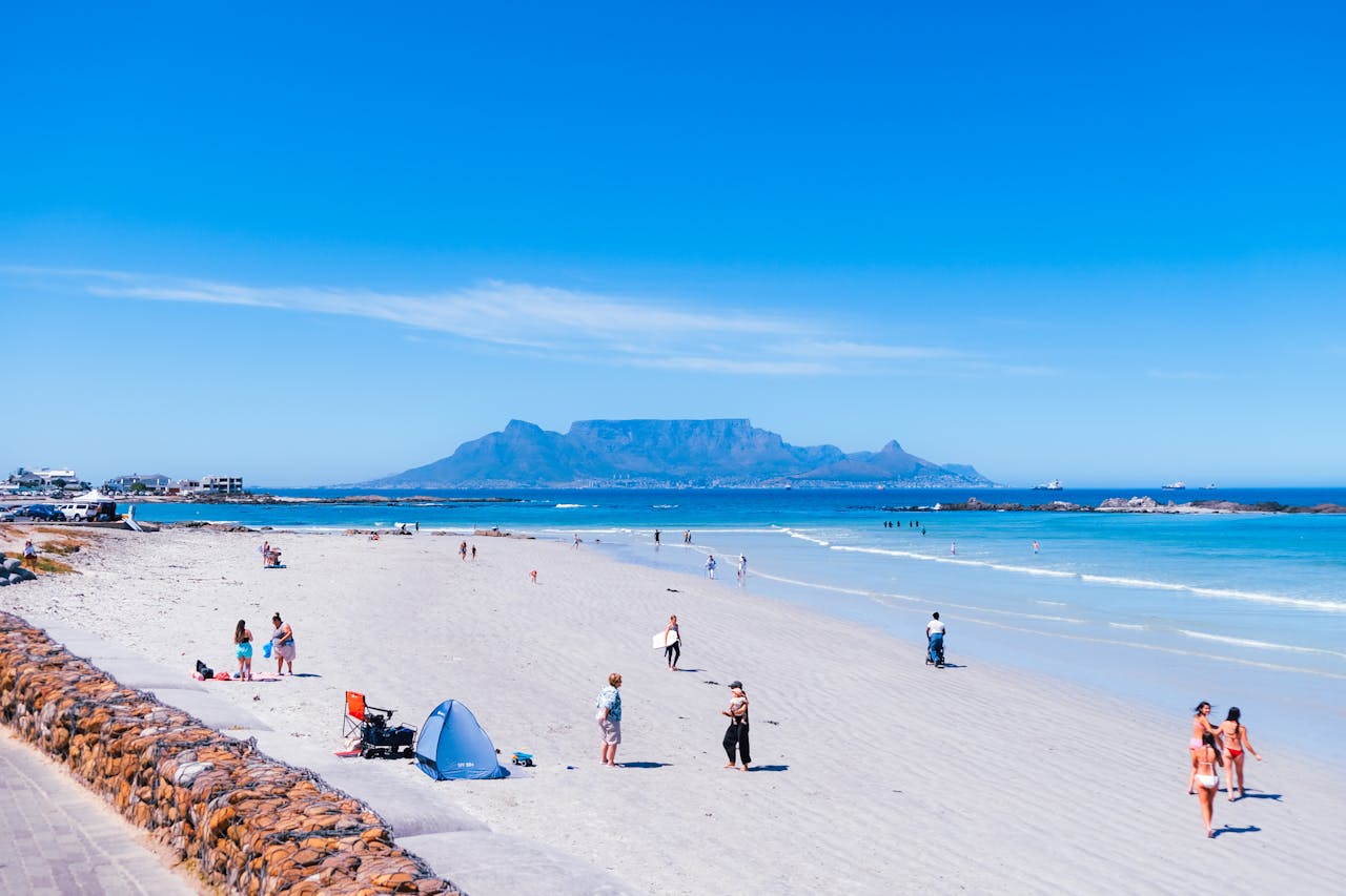 The Legal Meaning Public Holidays in April and May in South Africa