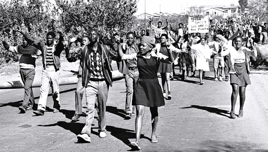 Youth Day in South Africa and Its Connection to Labour Law