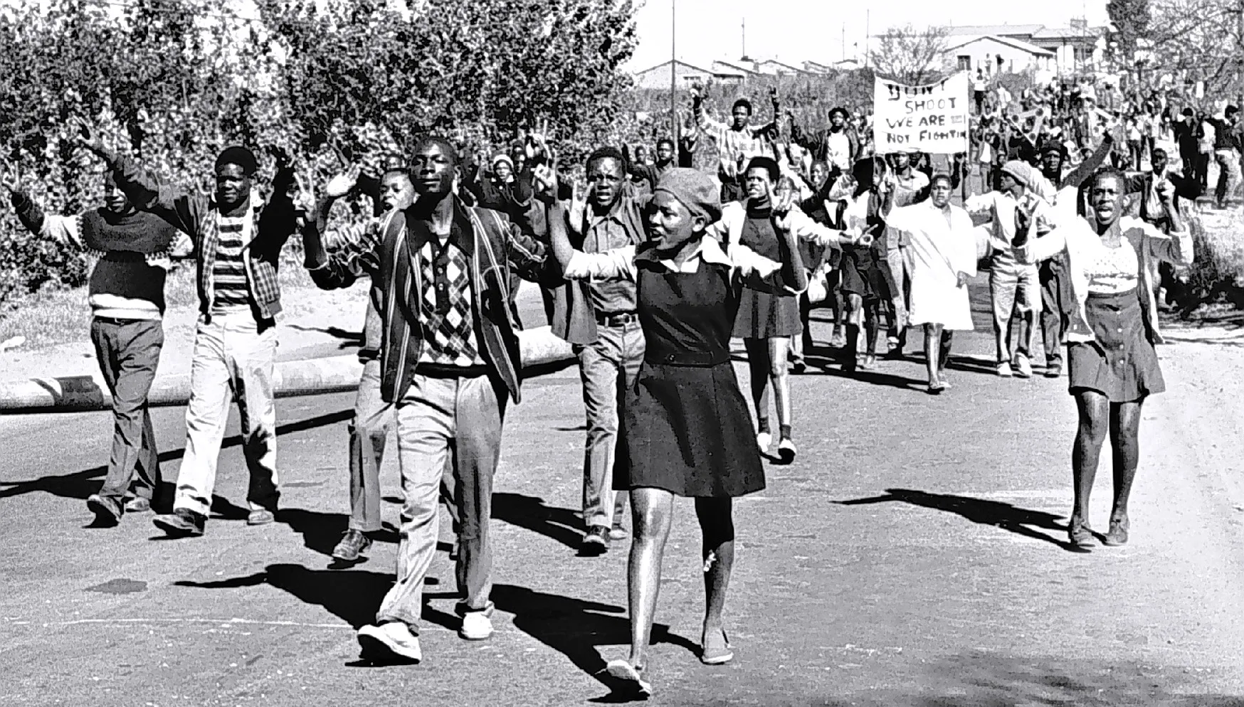 Youth Day in South Africa and Its Connection to Labour Law
