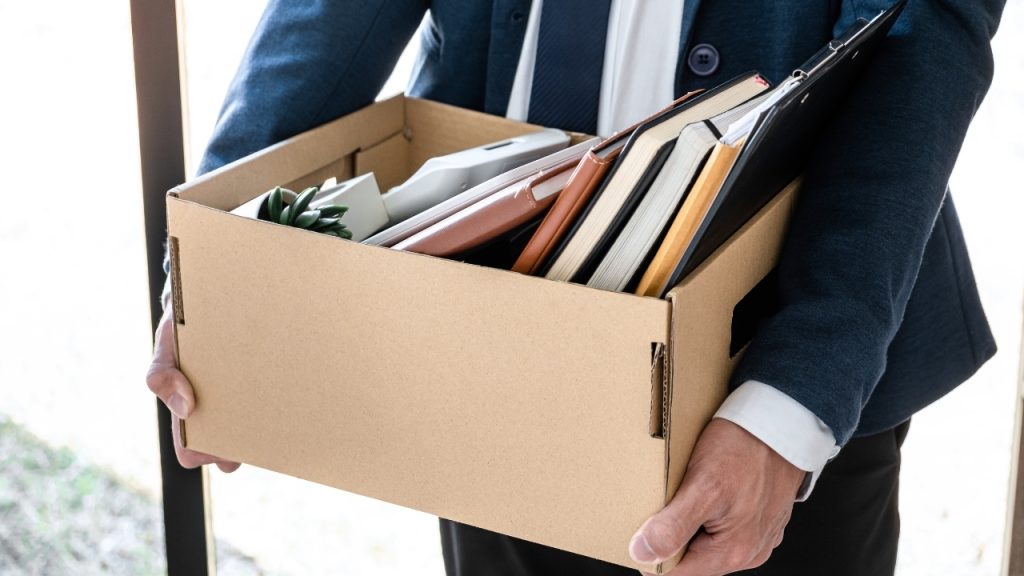 constructive dismissal South Africa